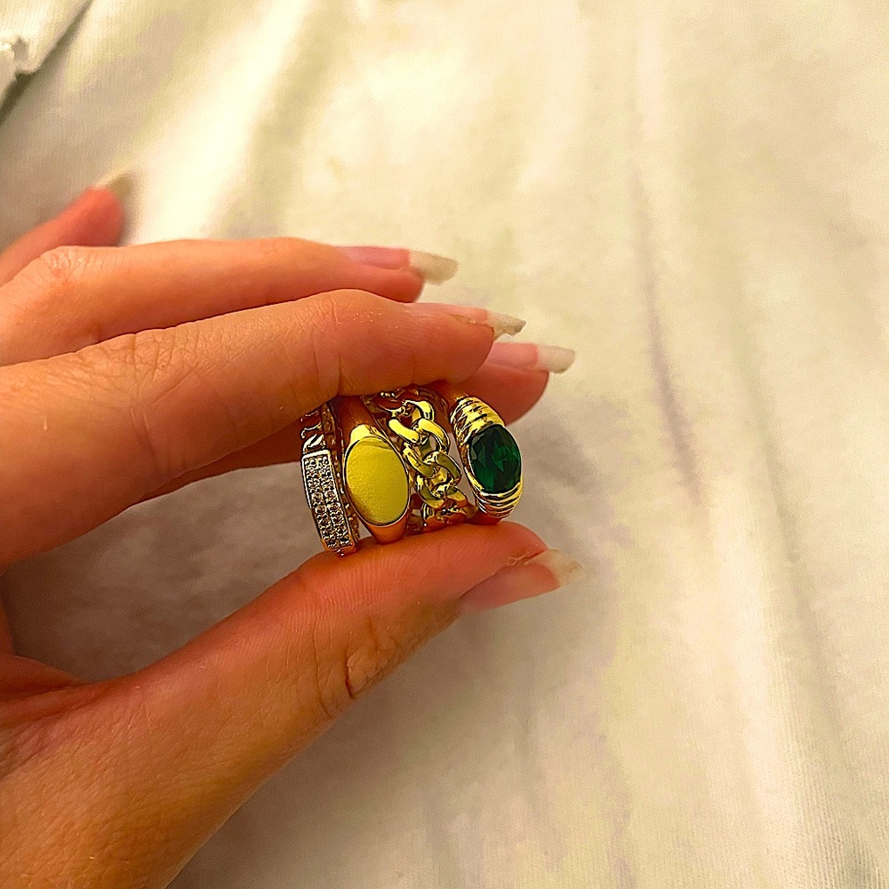 Rings - Picture 3 of 3